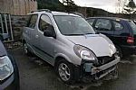 Bensintank toyota yaris verso 2000